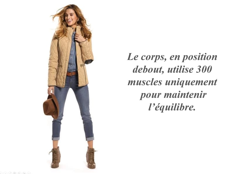 Curiosités du corps humain