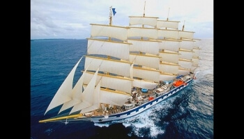 Pour les amoureux des beaux voiliers